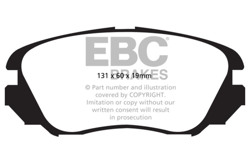 EBC DP42013R