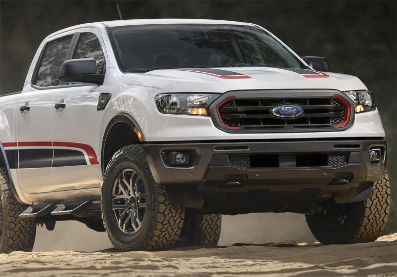 Ford Racing M-8200-TMR