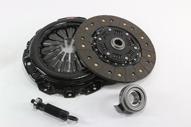 Competition Clutch 15026-RK-2100