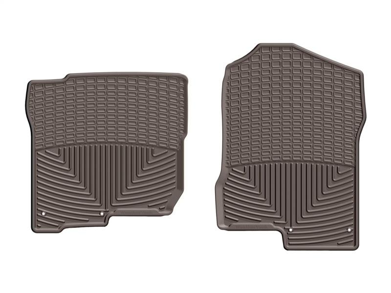 WeatherTech W455CO