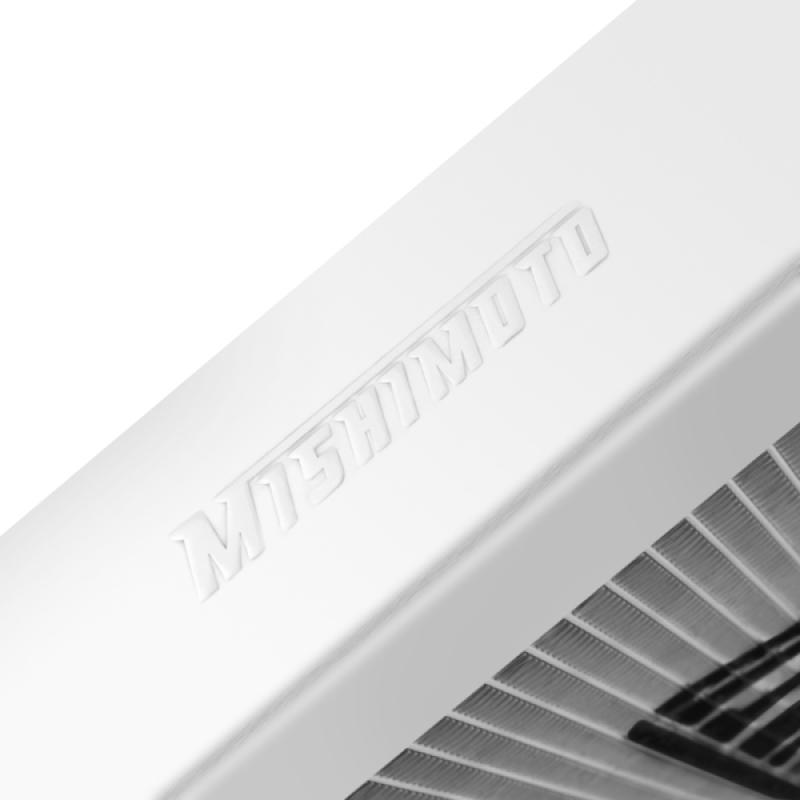 Mishimoto MMRAD-GEN4-10