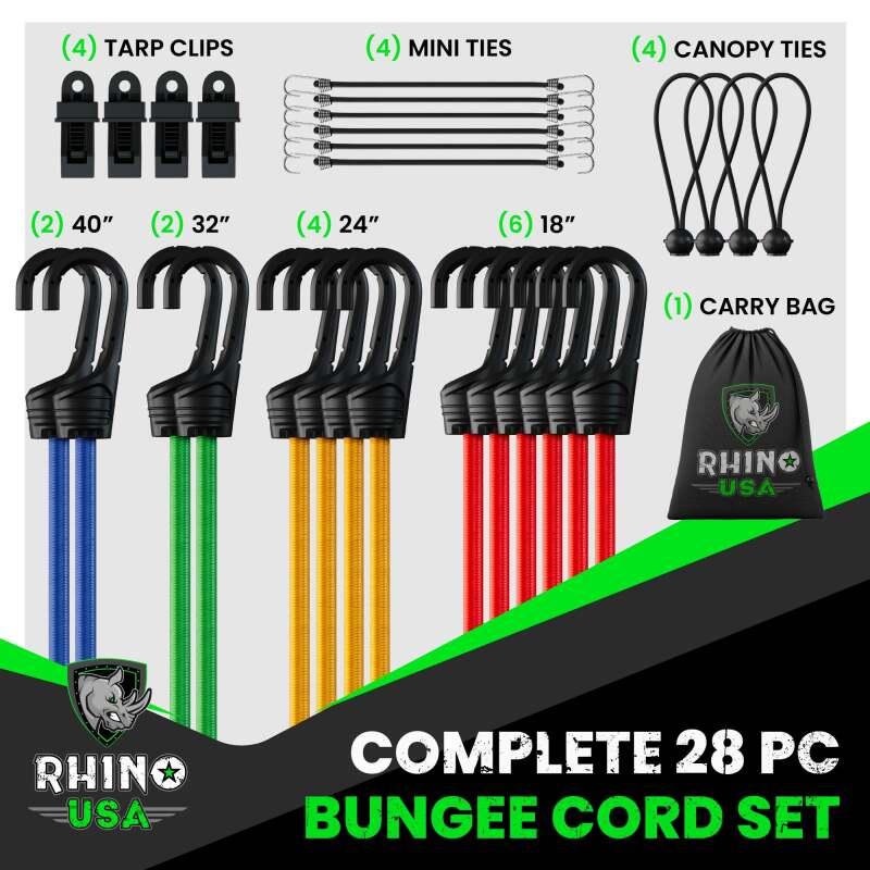 Rhino USA RHINO-28-BNGE
