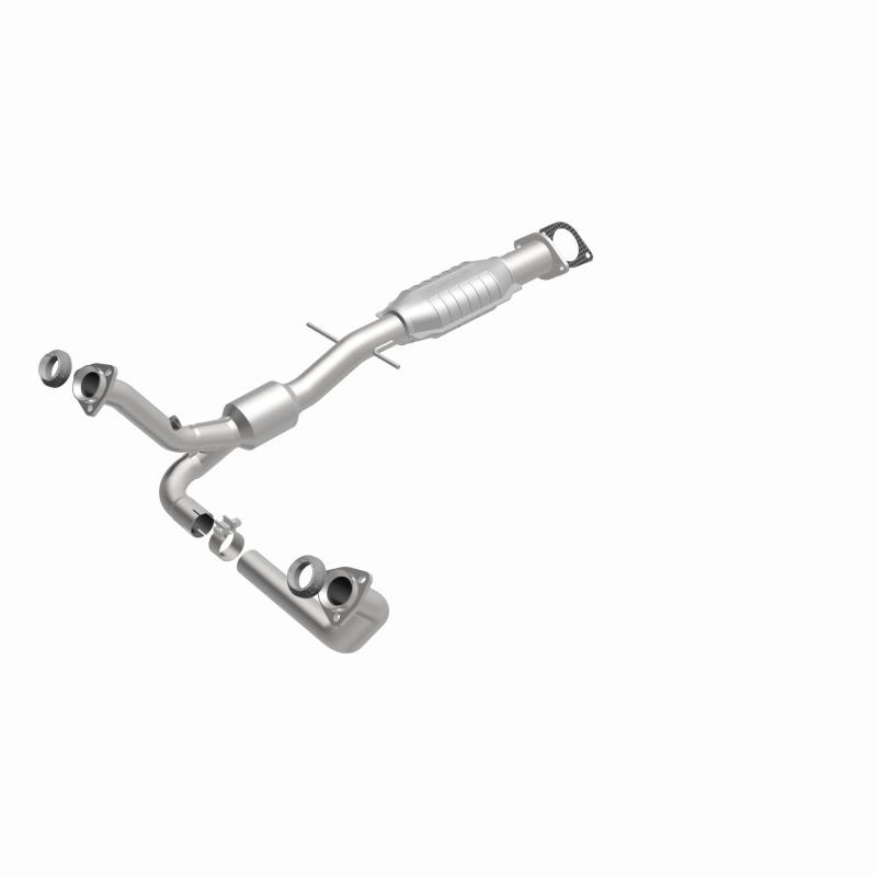 Magnaflow 458011
