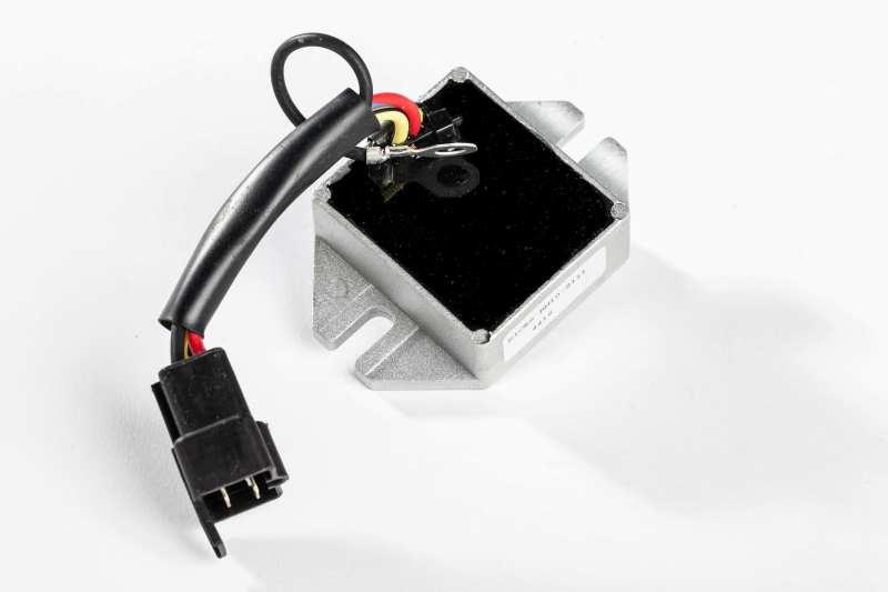 Ricks Motorsport Electrics 10-S111