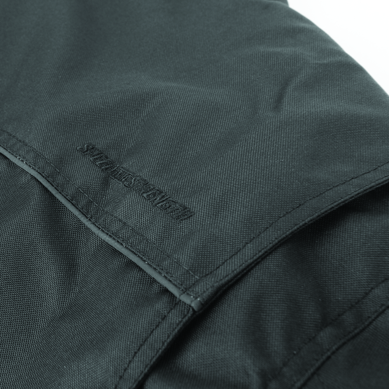 Speed and Strength 892230