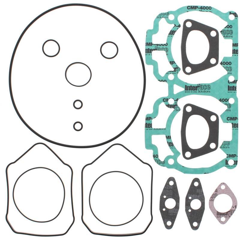 Vertex Pistons 710235