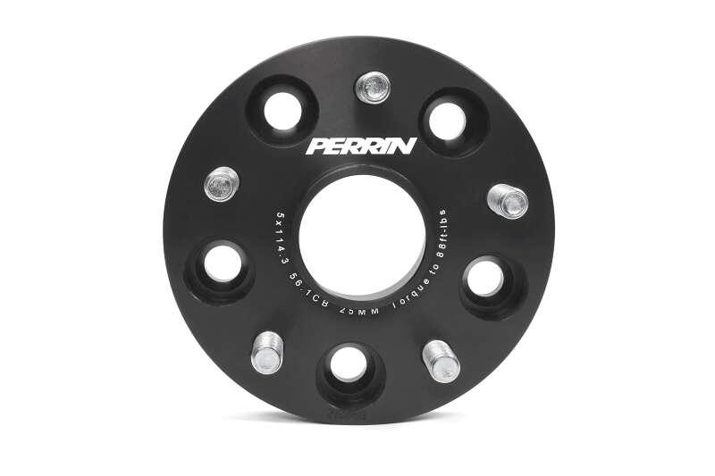 Perrin Performance PSP-WHL-025BK