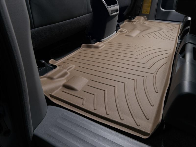 WeatherTech 453002