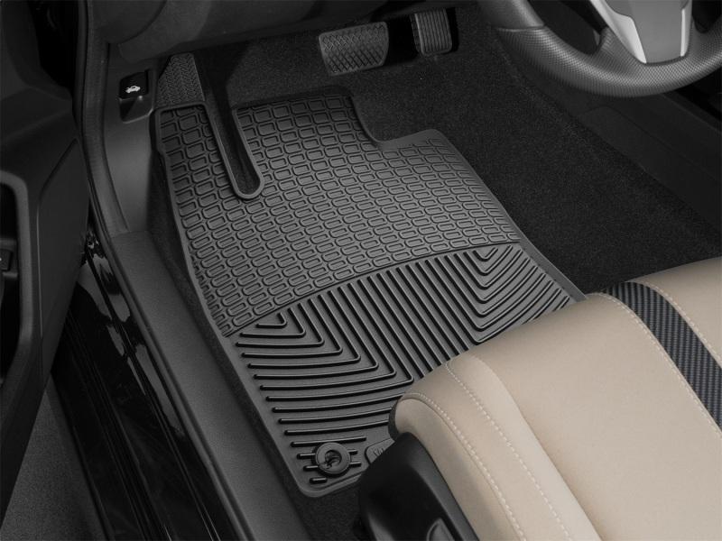 WeatherTech W390