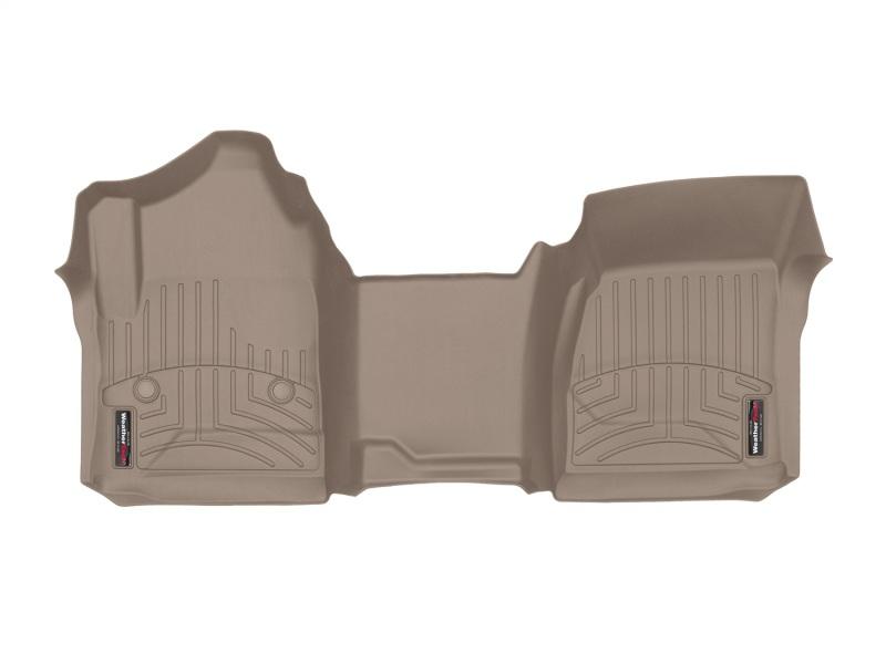 WeatherTech 455451