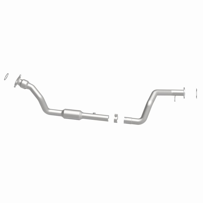 Magnaflow 21-758