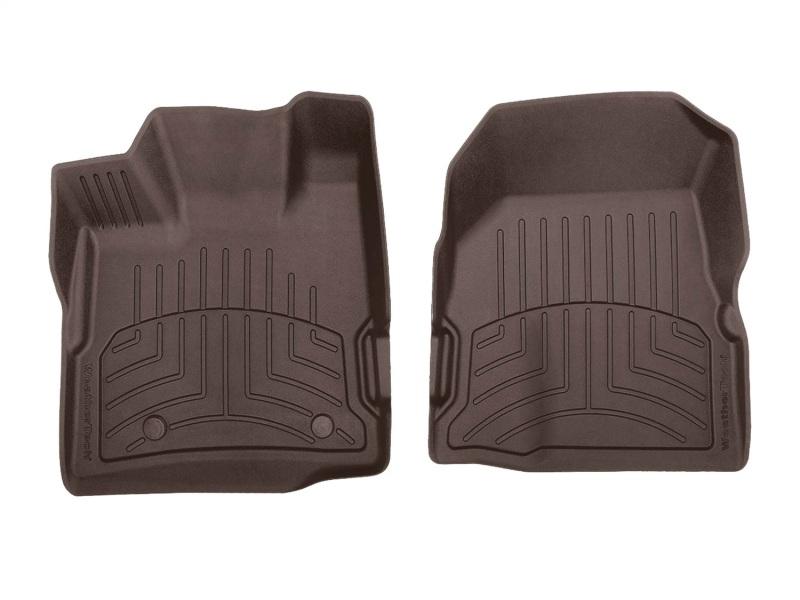 WeatherTech 473461IM