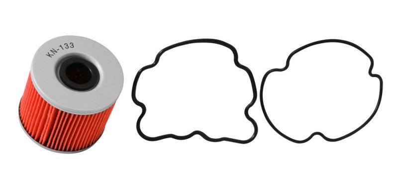 K&N Engineering KN-133