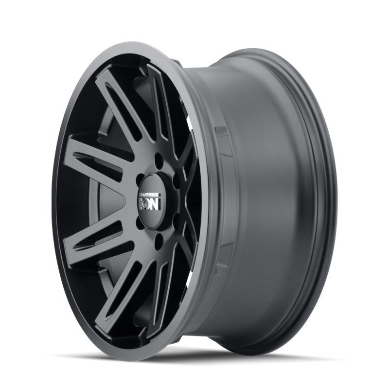 ION Wheels 142-2981MB