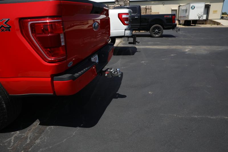 GEN-Y Hitch GH-12012