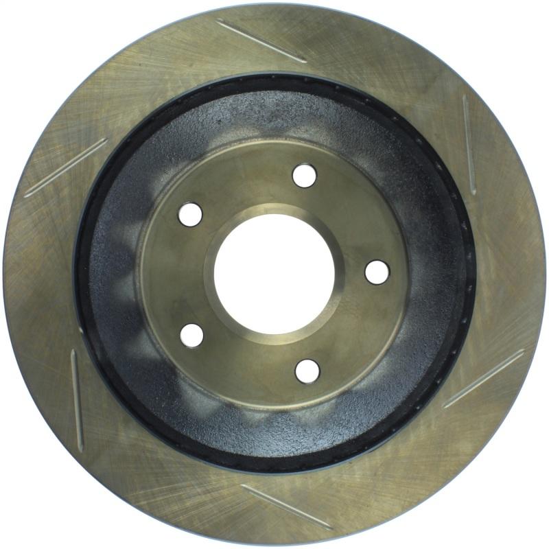 Stoptech 126.62033SR