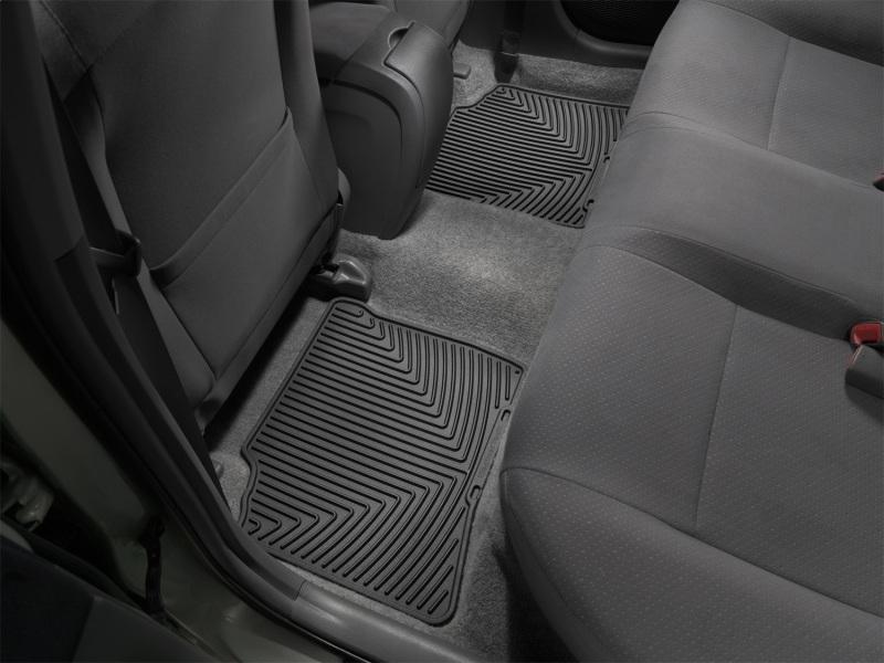 WeatherTech W130