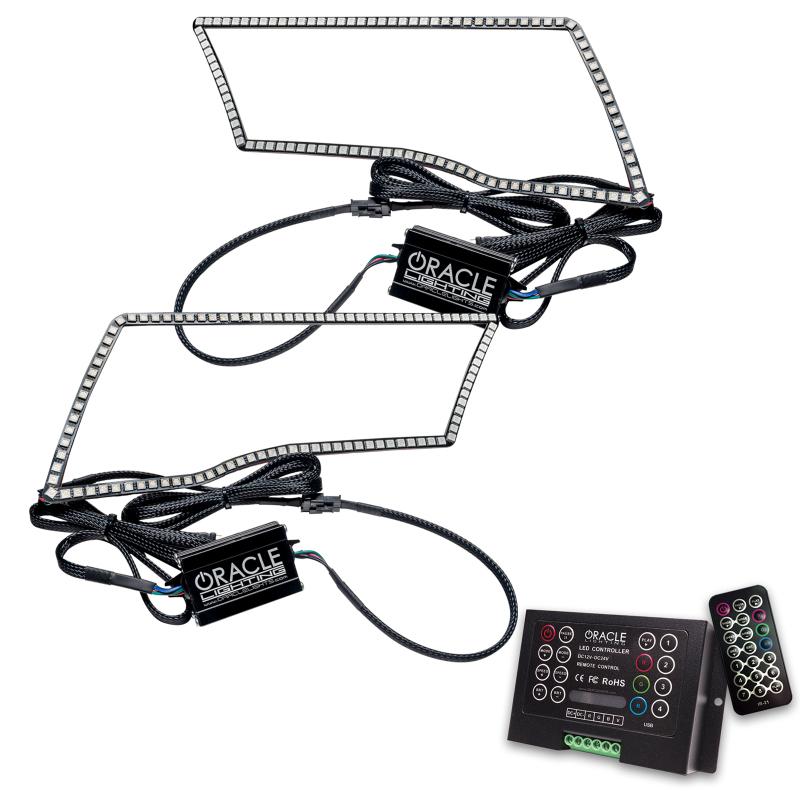 ORACLE Lighting 2250-333