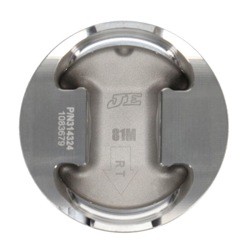 JE Pistons 314325