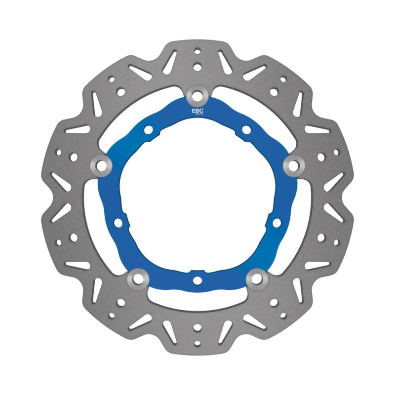 EBC Powersports VR2127BLU