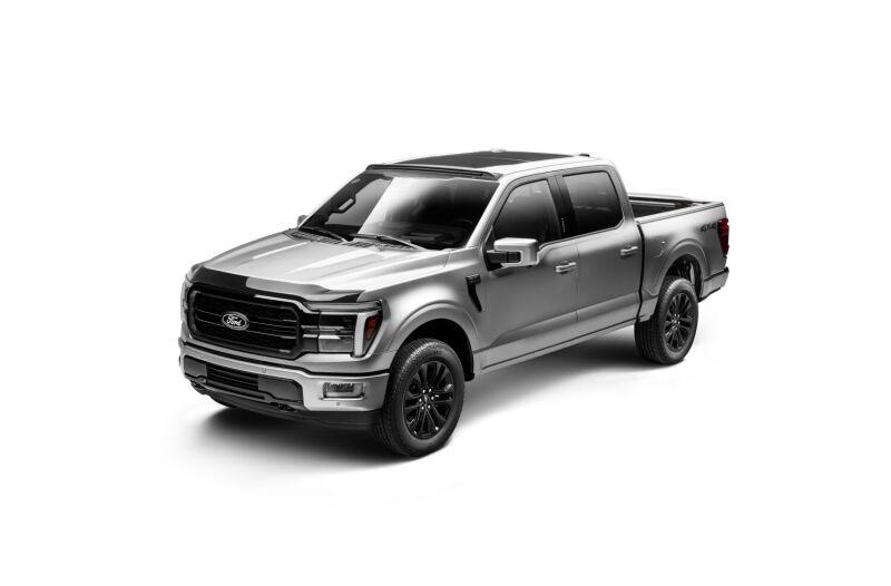 Husky Liners 2825096