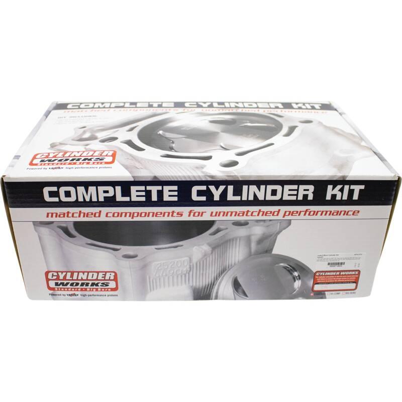 Cylinder Works 30007-K03
