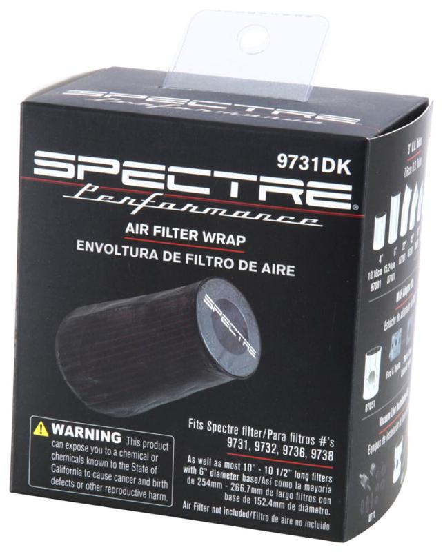 Spectre 9731DK