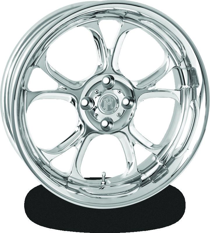 Performance Machine 0320-3814RAA-LUX-CH