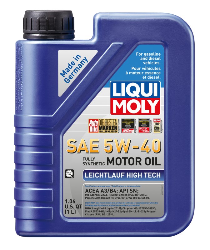 LIQUI MOLY 2331