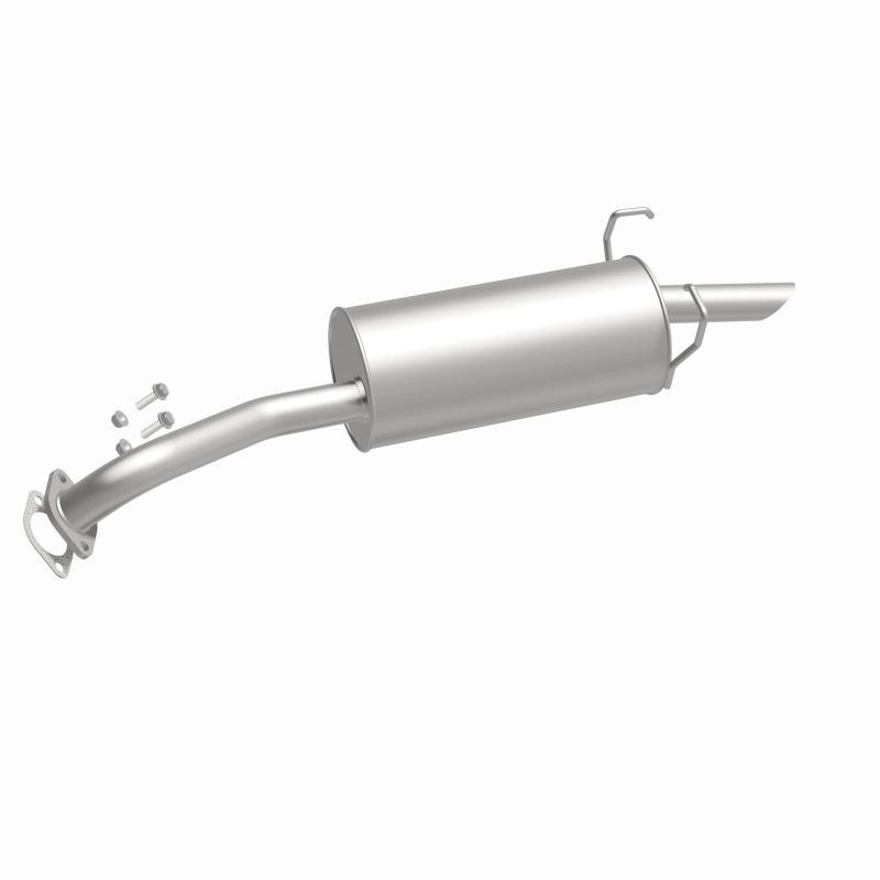 Magnaflow 108-0017