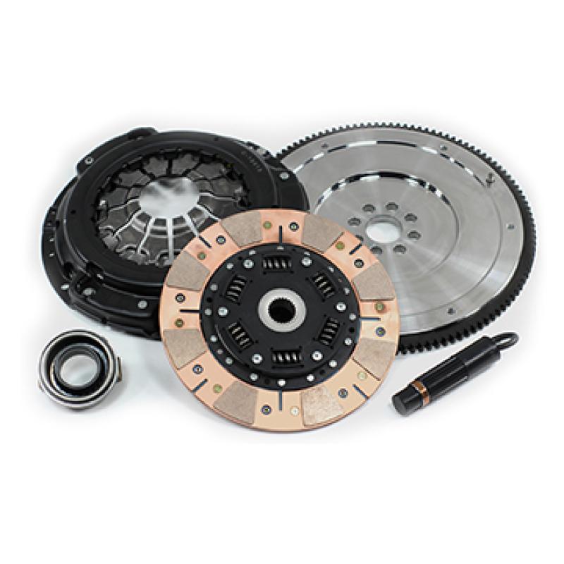 Competition Clutch 8090-ST-2600