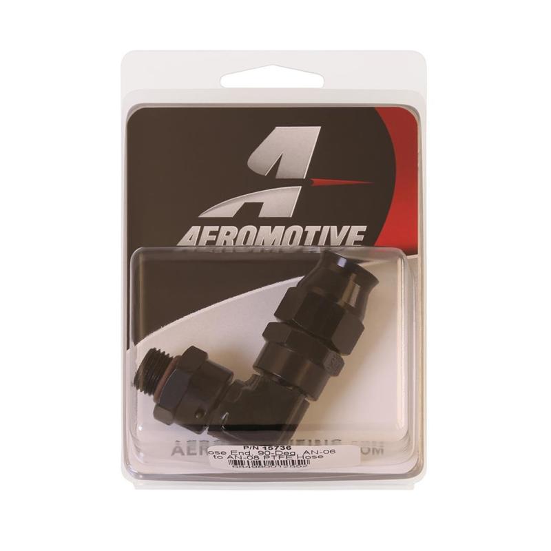 Aeromotive 15736