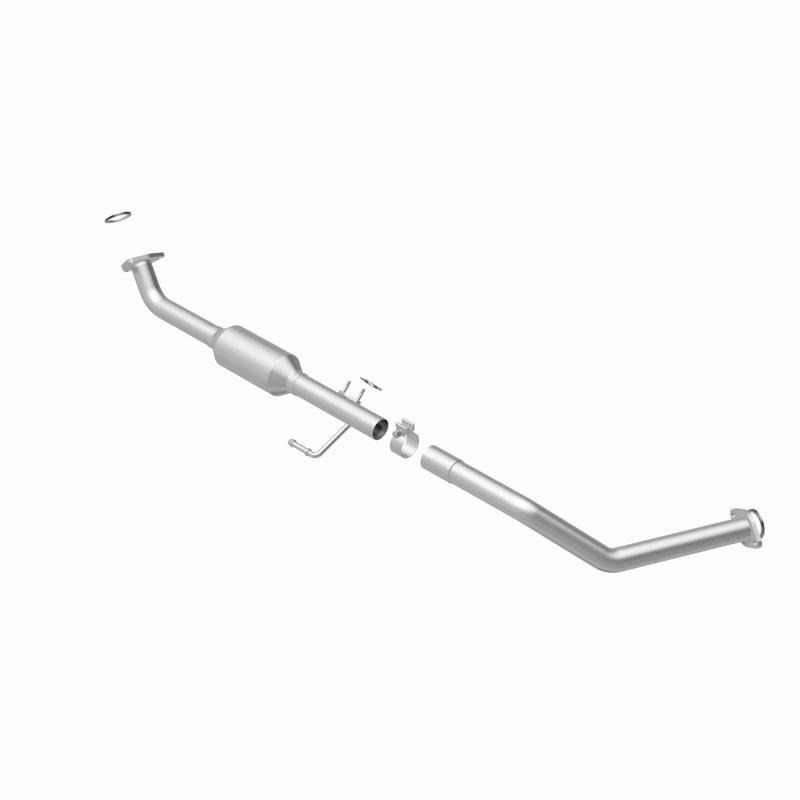 Magnaflow 4551060