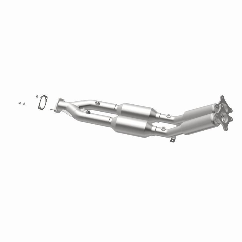 Magnaflow 4481156