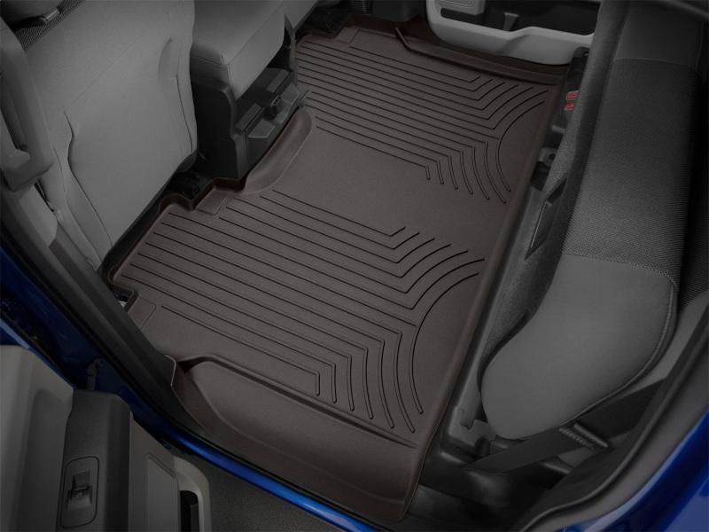 WeatherTech 476974IM