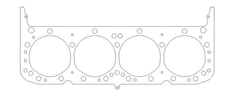 Cometic Gasket C5269-066