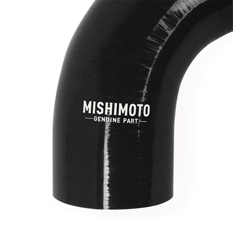Mishimoto MMHOSE-RAM-04BK