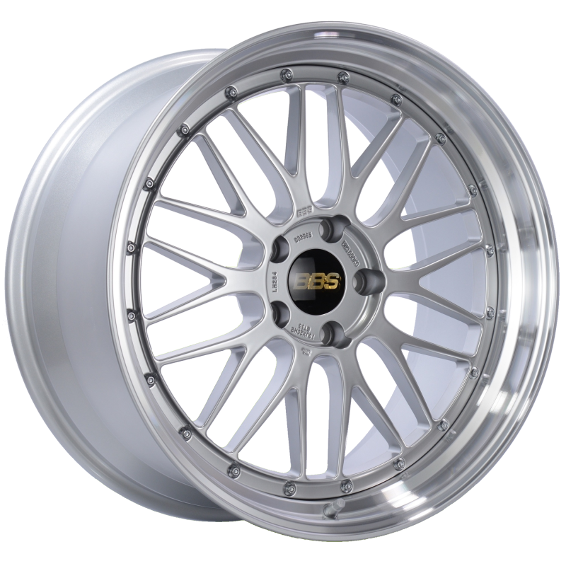 BBS LM284DSPK