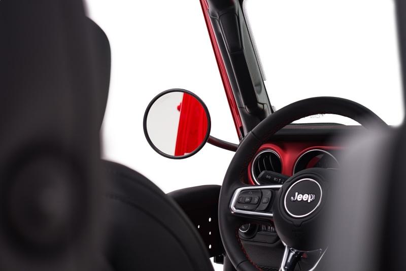 Rugged Ridge 11025.23