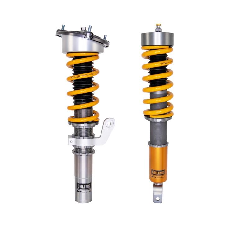 Ohlins POZ MW10S1