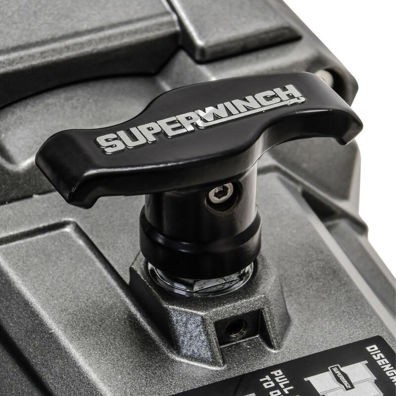 Superwinch 1710200