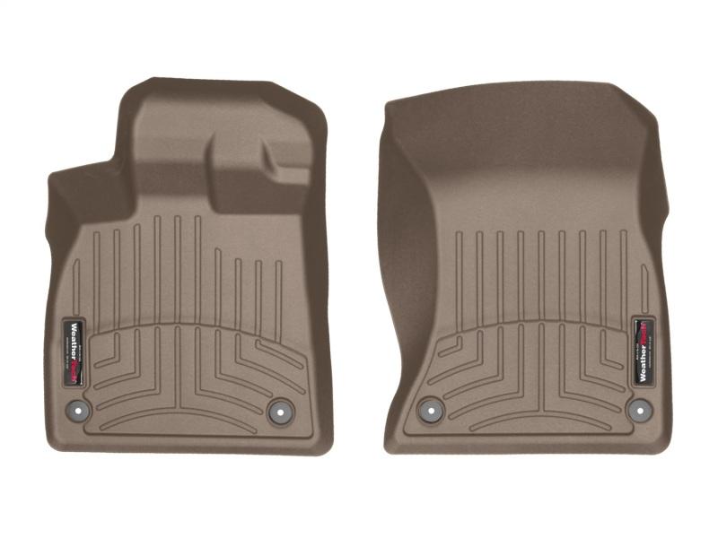WeatherTech 4511461