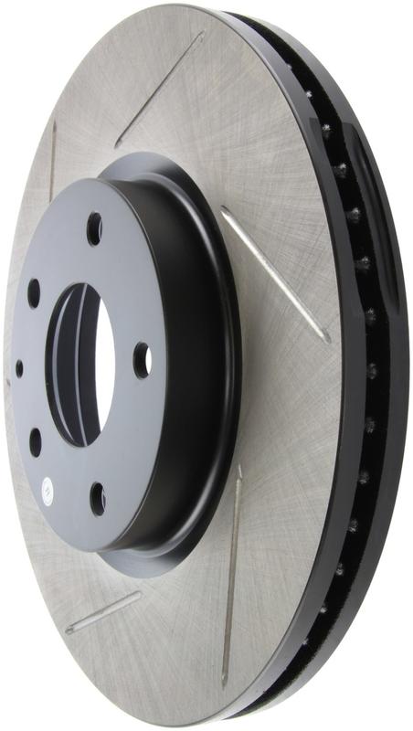 Stoptech 126.45084SR