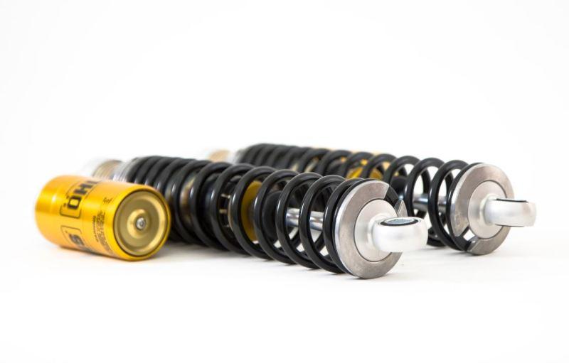 Ohlins HD 907