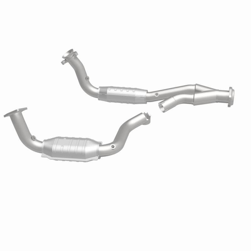 Magnaflow 4451640