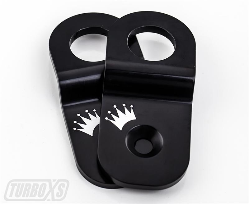 Turbo XS W15-RADSTAY-BLK