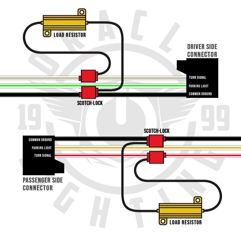 ORACLE Lighting 5769-123