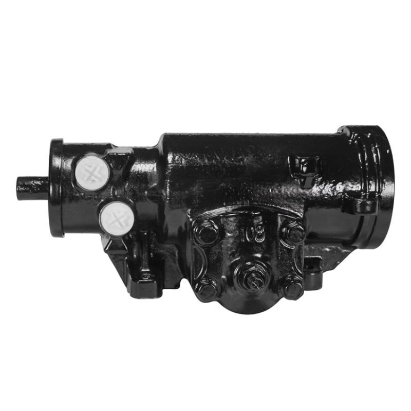 Yukon Gear & Axle ZSG7524