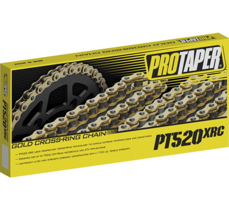 ProTaper 023107