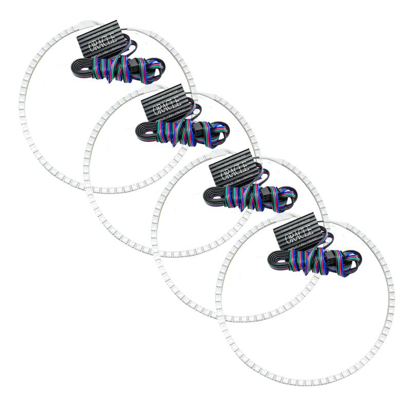 ORACLE Lighting 2335-334